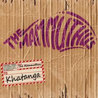 The Mammuthus - Khatanga