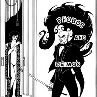 Phobos & Deimos - Phobos & Deimos
