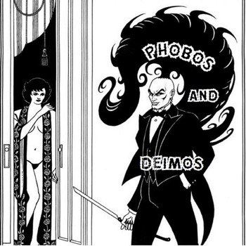 Phobos & Deimos - Phobos & Deimos
