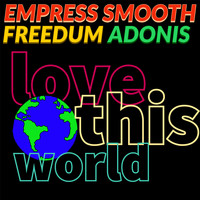 Adonis / - Love This World