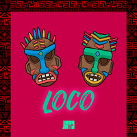 Lion Bigmao and Jony Roy - Loco