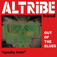 ALTRIBE BAND - Spooky Train