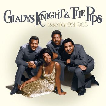 Gladys Knight & The Pips - Letter Full of Tears