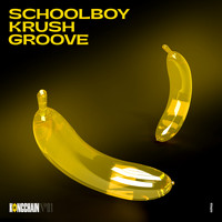 Kongchain - Schoolboy Krush Groove