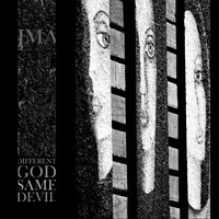 Jma - Different God Same Devil