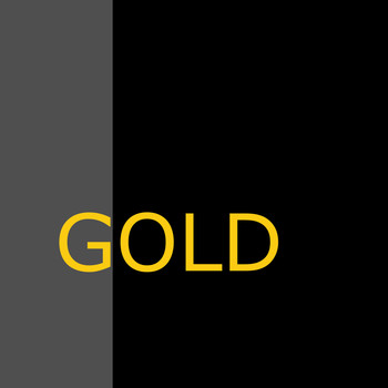 Welcome - Gold