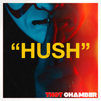 Thot Chamber - Hush