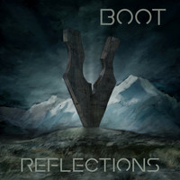 Boot - Reflections