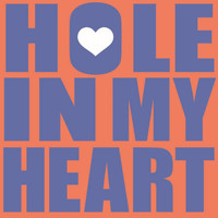 Jonny Spalding / - Hole In My Heart