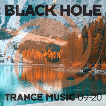 Various Artists - Black Hole Trance Music 09-20
