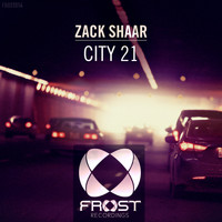 Zack Shaar - City 21