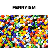 The Vinyl Depreciation Society / - Ferryism