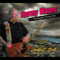 Pontus J Back - Stormy Waters