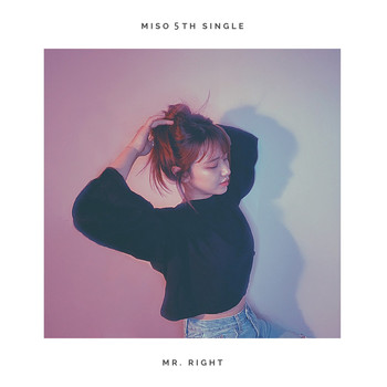 Miso - Mr.right