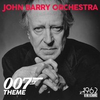 John Barry Orchestra - 007 Theme