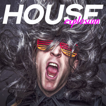 Various Artists - House Explosion