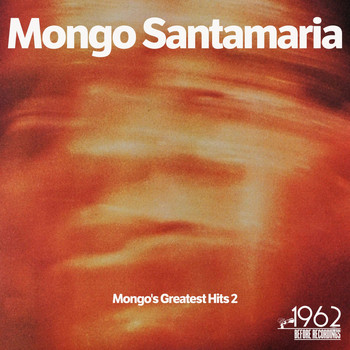 Mongo Santamaría - Mongo's Greatest Hits 2