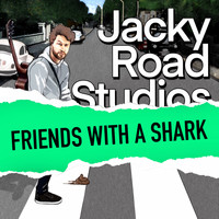 Jack Post / - Friends With A Shark