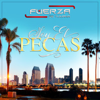 Fuerza de Tijuana - Soy El Pecas