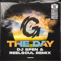 Bobby D'Ambrosio Feat. Michelle Weeks - The Day (DJ Spen & Reelsoul Remix)