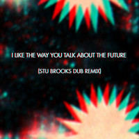 Sam Roberts Band - I Like the Way You Talk About the Future (Stu Brooks Dub Remix)