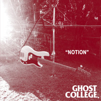 Ghost College / - Notion