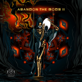 Various Artists / - Abandon The Gods II