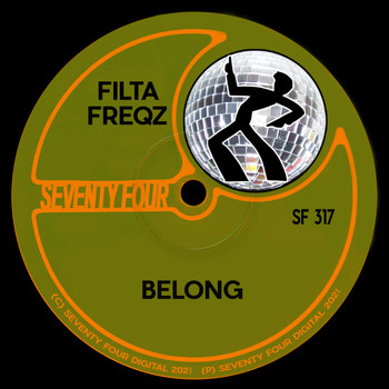 Filta Freqz - Belong