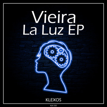 Vieira - La Luz EP