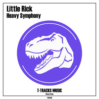 Little Rick - Heavy Symphony