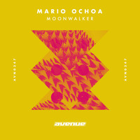Mario Ochoa - Moonwalker