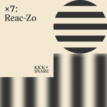 Reac-Zo - reBoot