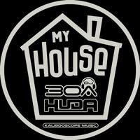 Huda Hudia, DJ30A - My House
