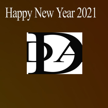 Various Artists - Happy New Year 2021