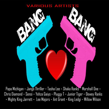 Various Artists - Bang Bang