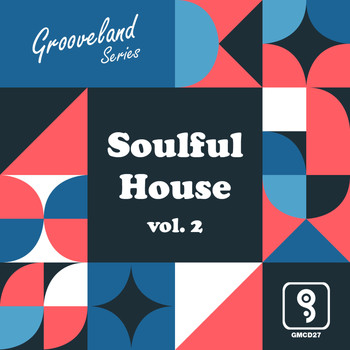 Various Artists - Soulful House, Vol. 2