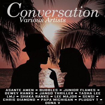 Various Artists - Conversation