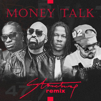Bounty Killer - Money Talk