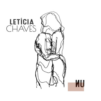 Letícia Chaves - Nu