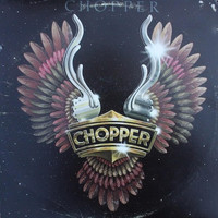 Chopper - Chopper