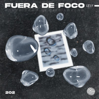 Salva Jaco - Fuera de Foco (feat. Kiro Laslas)