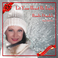 Rosalie Drysdale - Let Your Heart Be Light