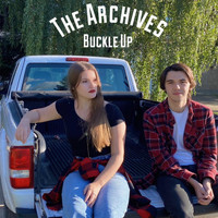The Archives - Buckle Up