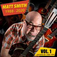 Matt Smith - Matt Smith: 1988-2020, Vol. 1