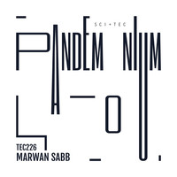 Marwan Sabb - Pandemonium - Pt. 1