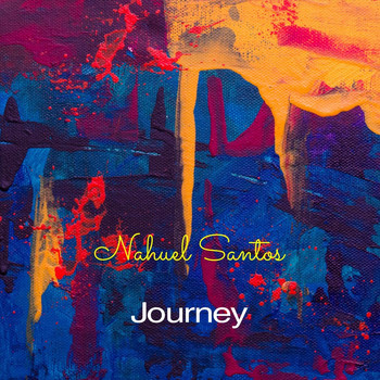 Nahuel Santos - Journey (Explicit)