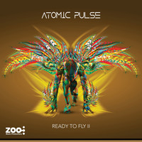 Atomic Pulse - Ready to Fly II