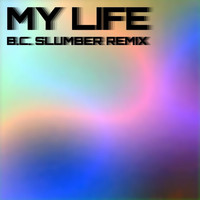 MARCUS KECH / - My Life (B. C. Slumber Remix)