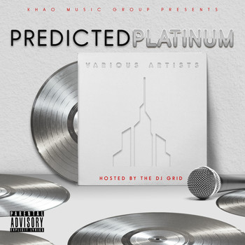 Various Artists - Predicted Platinum (Explicit)