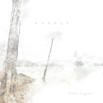 Kendra Logozar - Wander